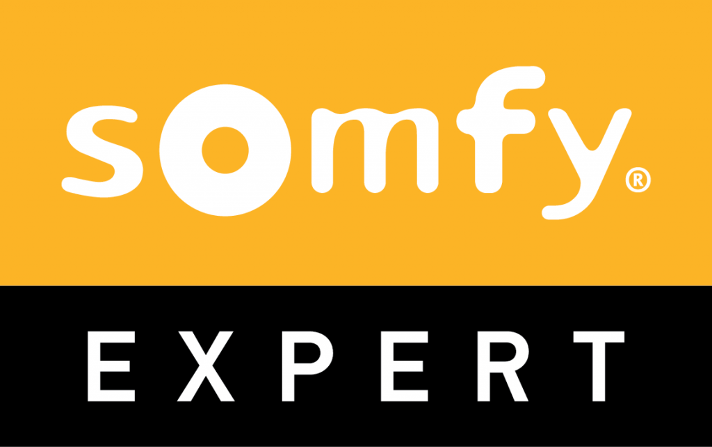 SOMFY Expert